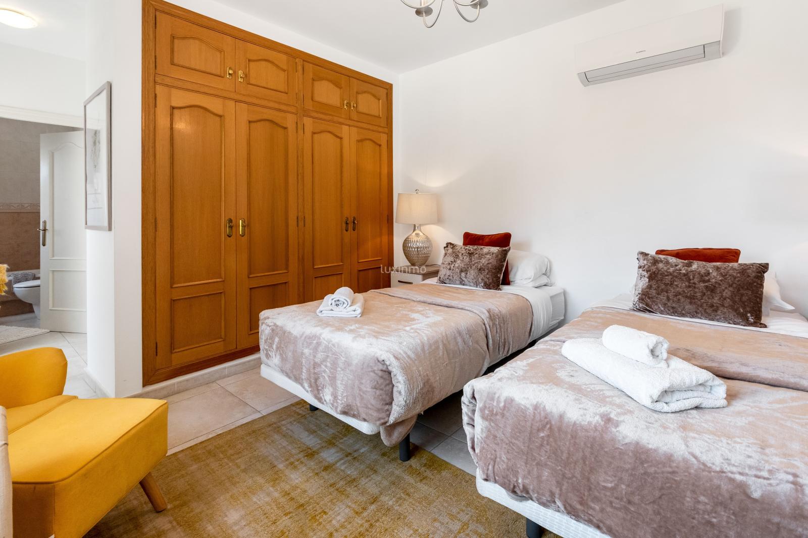 Villa en Venta en Alfaz del Pi