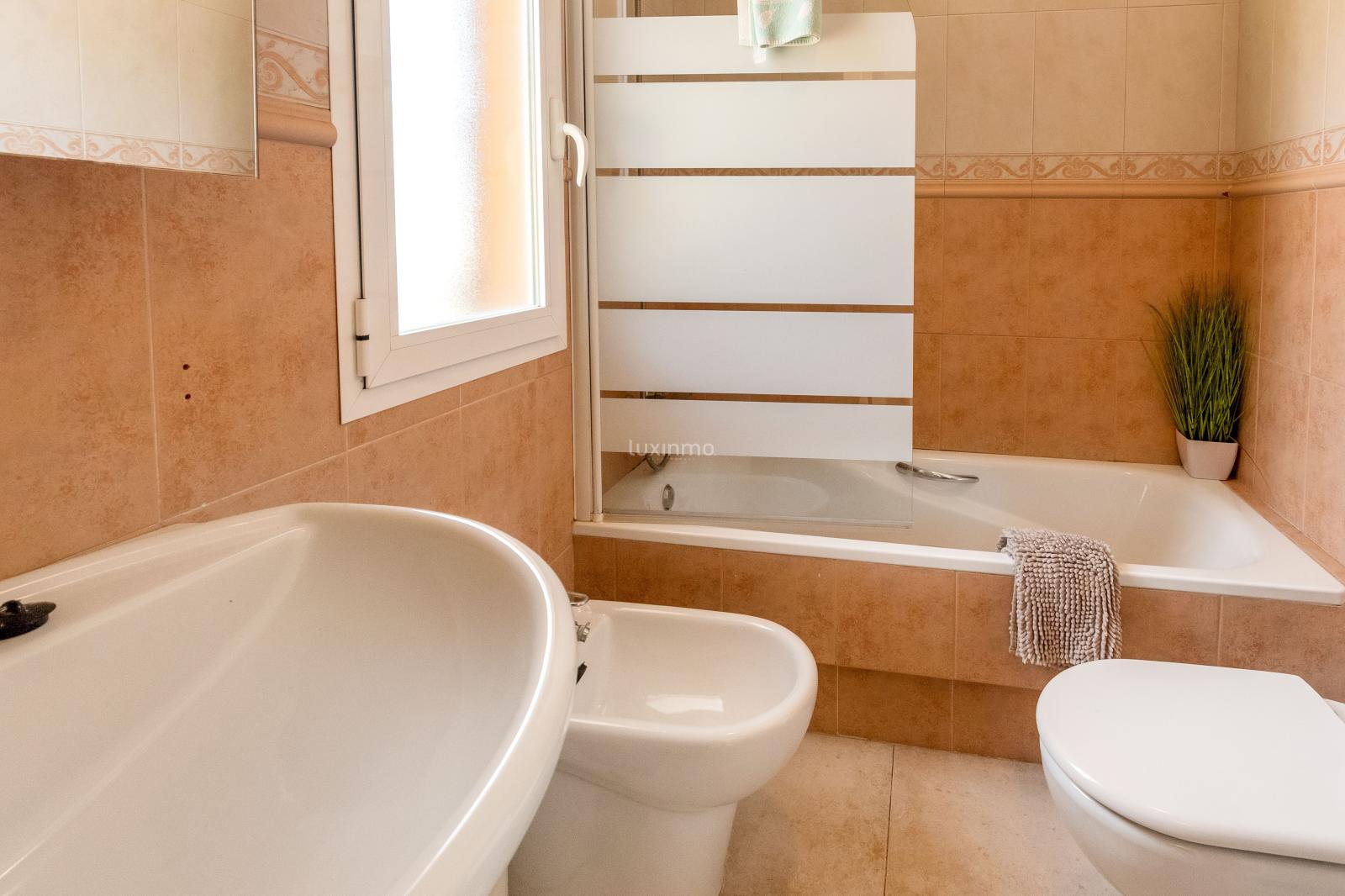 Villa en Venta en Alfaz del Pi
