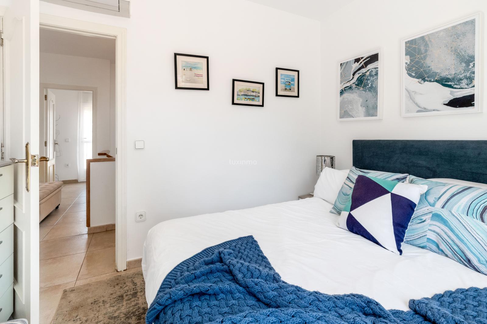 Villa en Venta en Alfaz del Pi