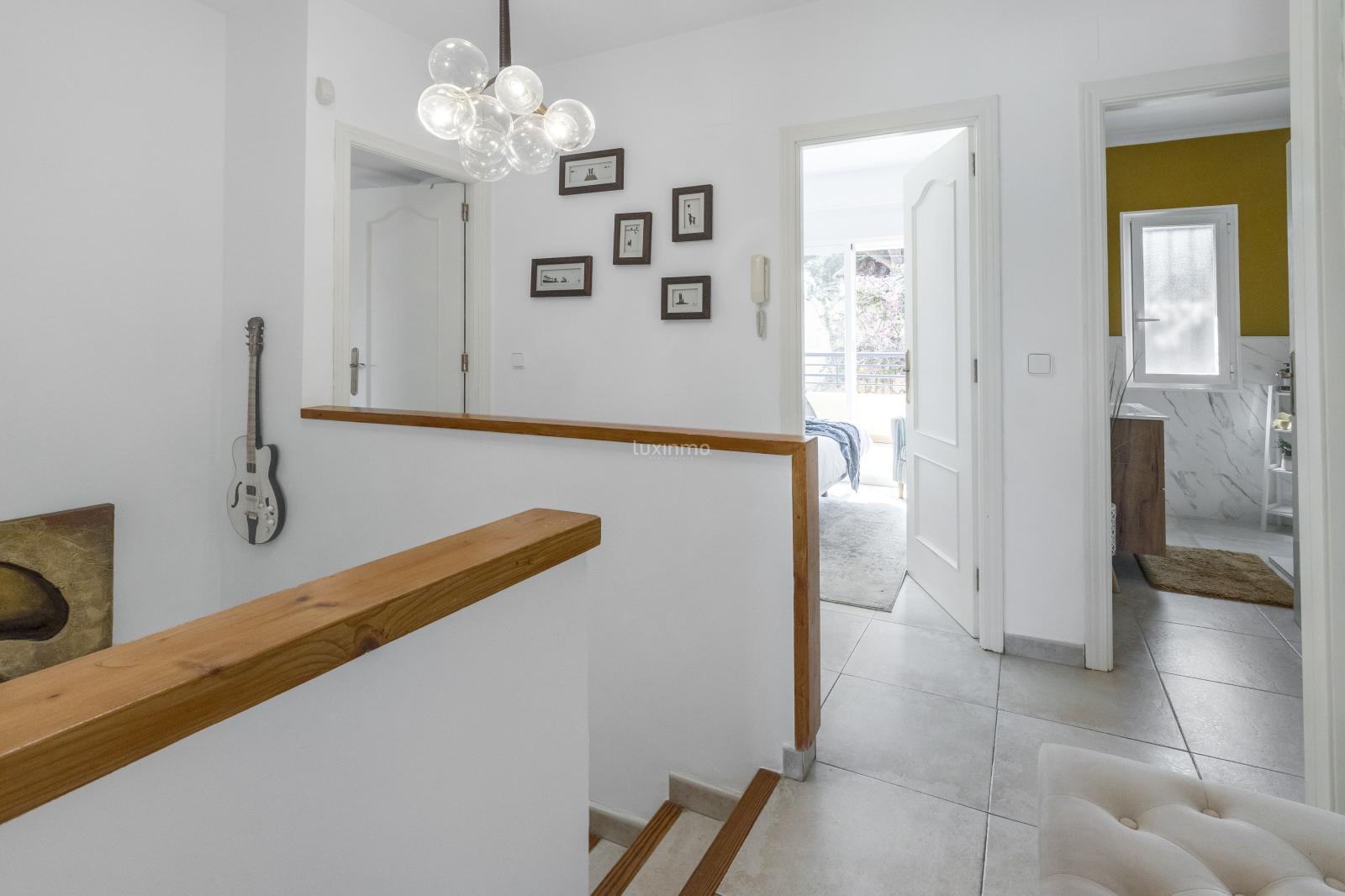 Villa en Venta en Alfaz del Pi