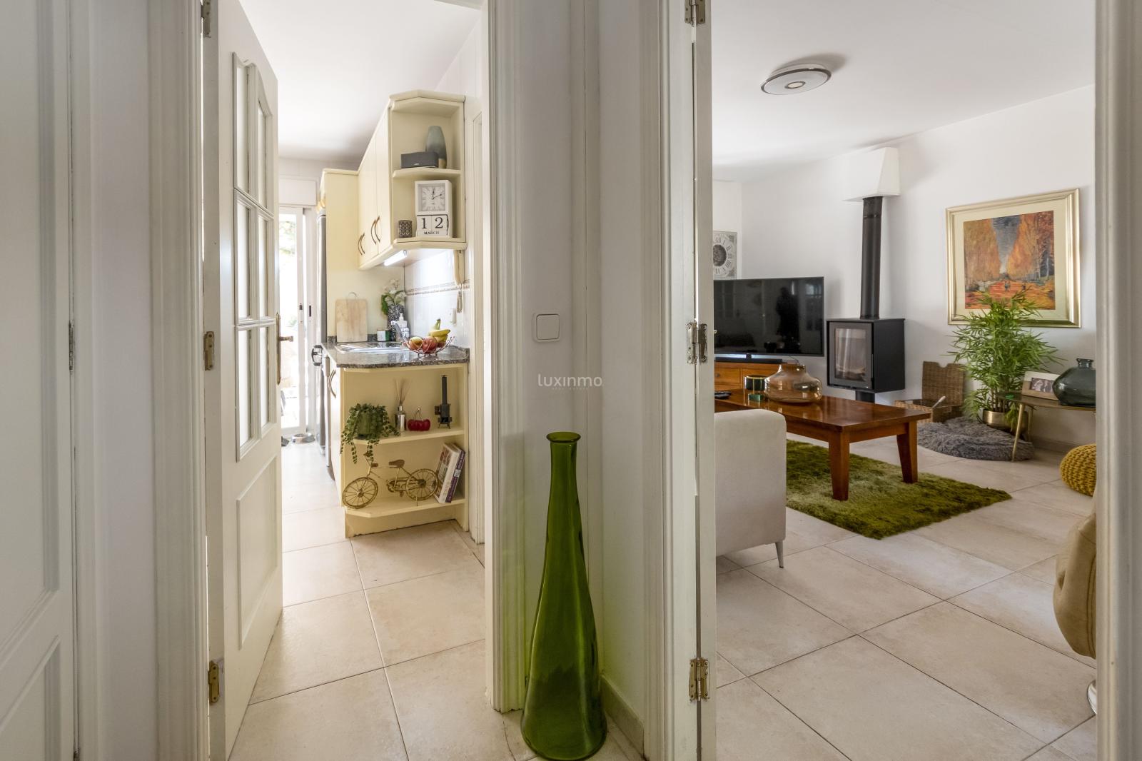 Villa en Venta en Alfaz del Pi