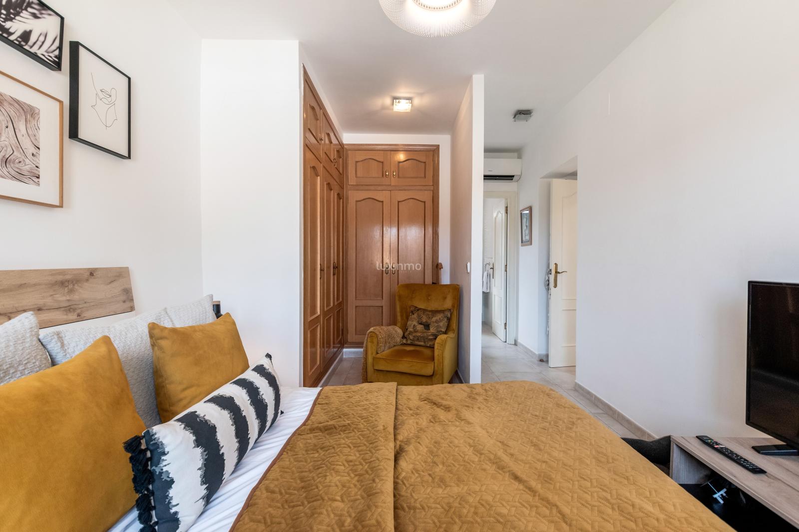 Villa en Venta en Alfaz del Pi