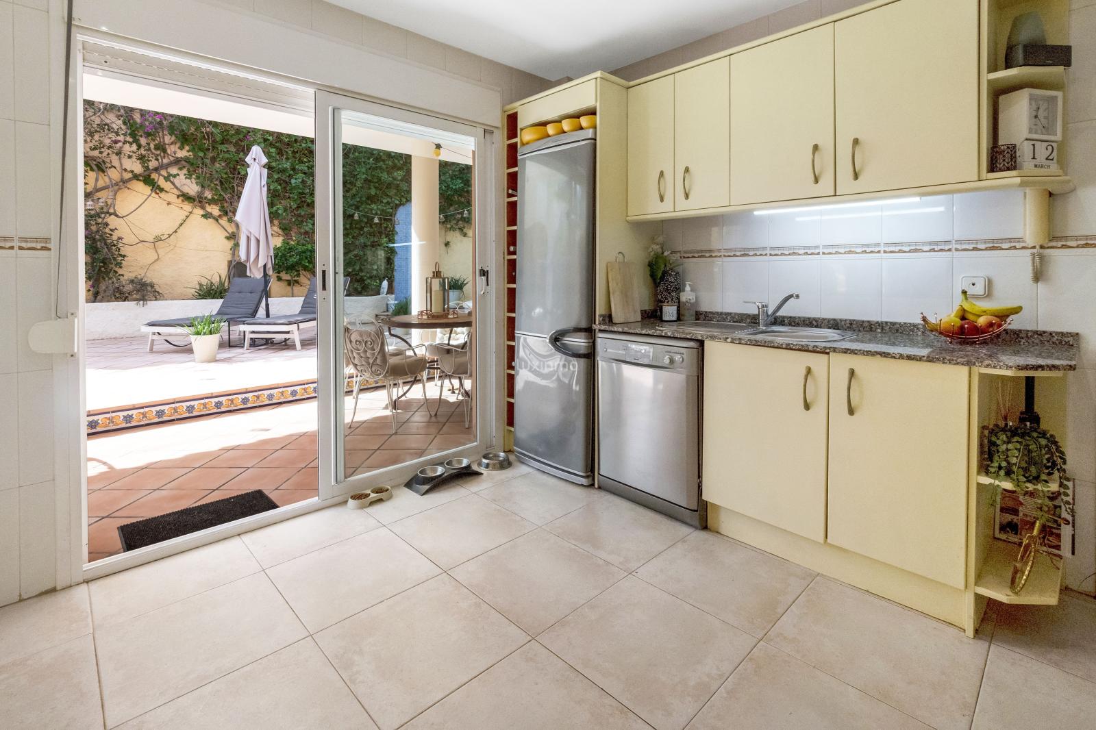 Villa en Venta en Alfaz del Pi