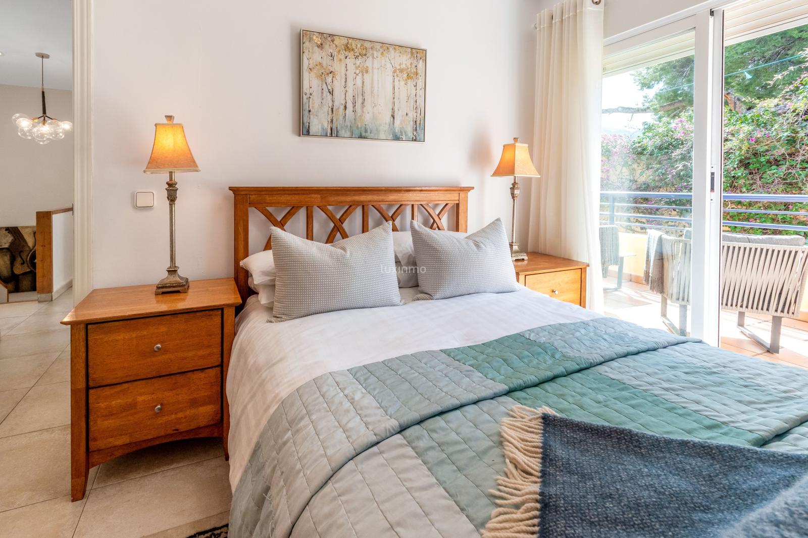 Villa en Venta en Alfaz del Pi