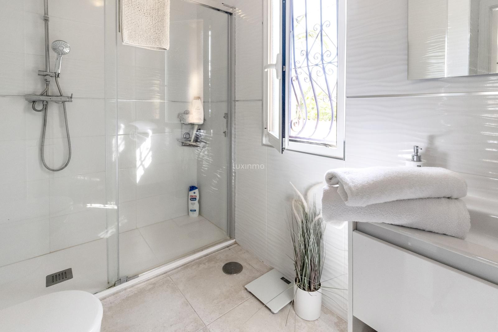 Villa en Venta en Alfaz del Pi