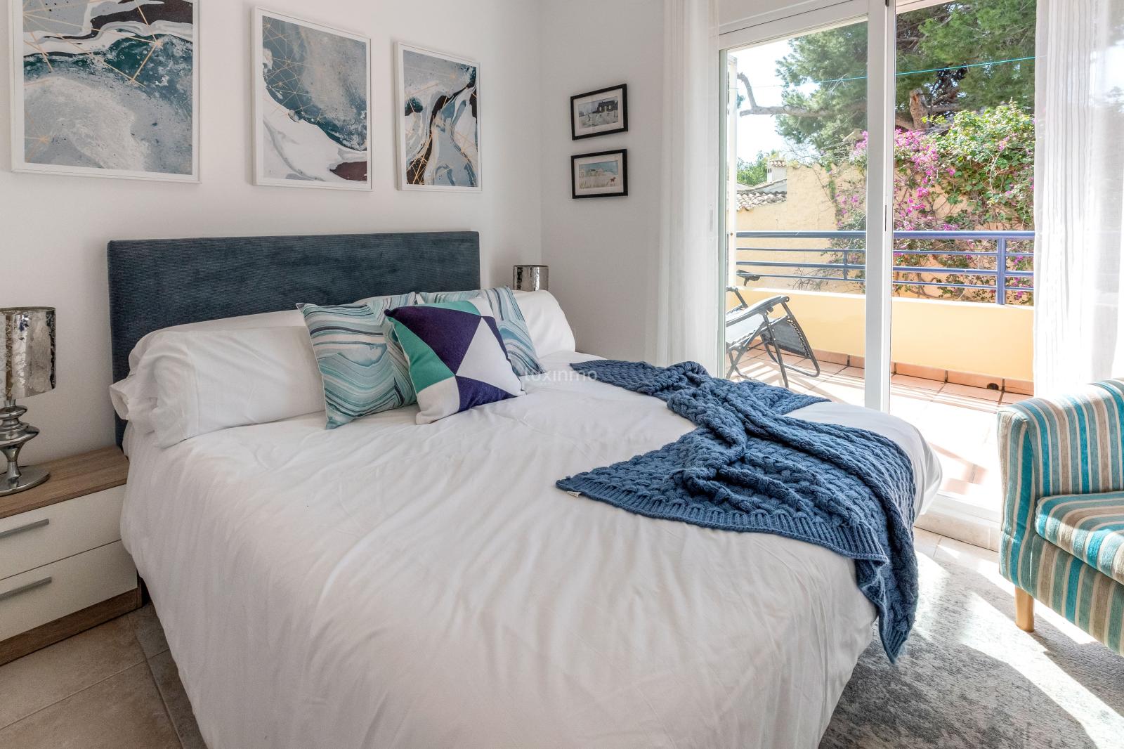 Villa en Venta en Alfaz del Pi