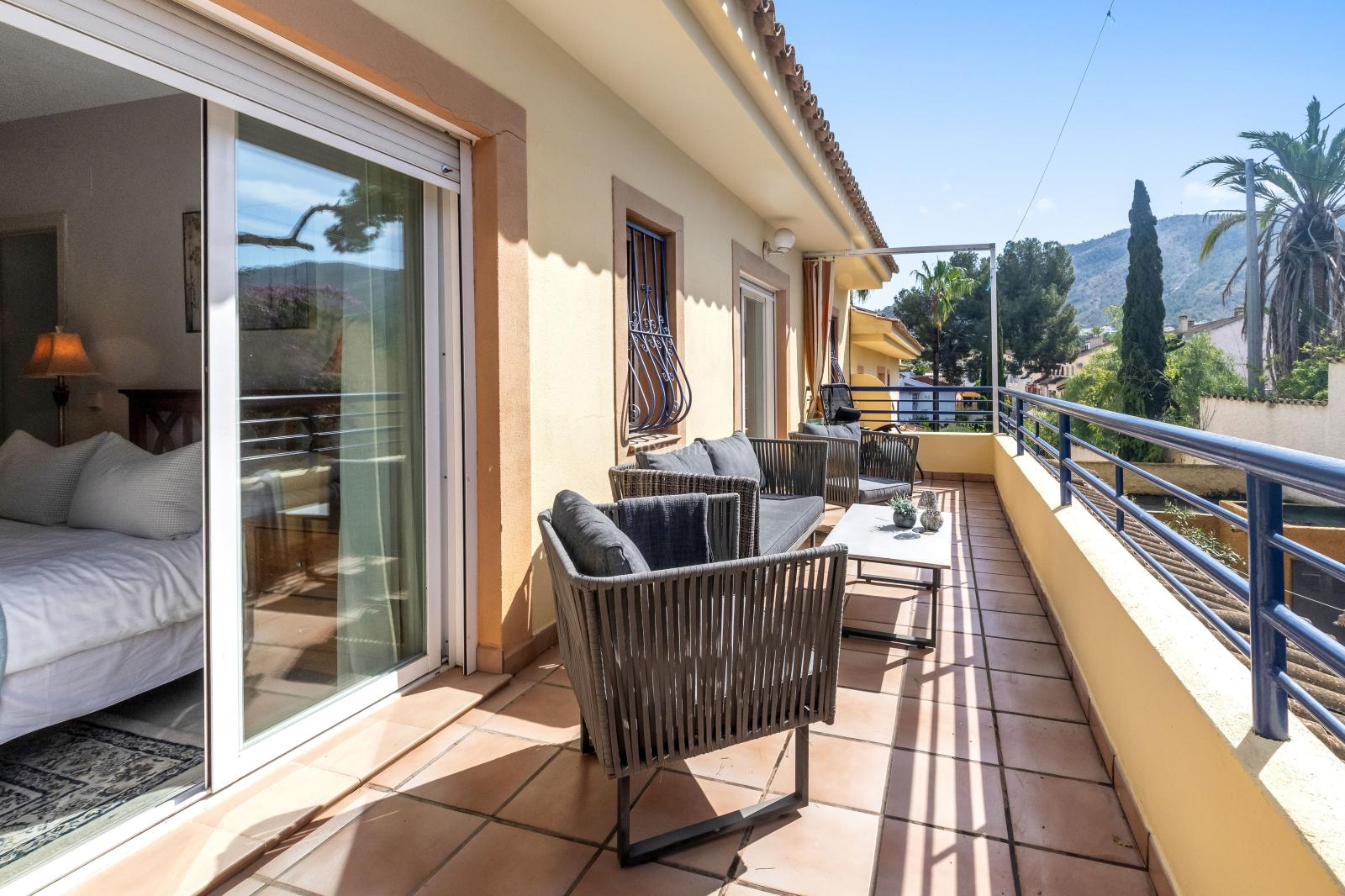 Villa en Venta en Alfaz del Pi