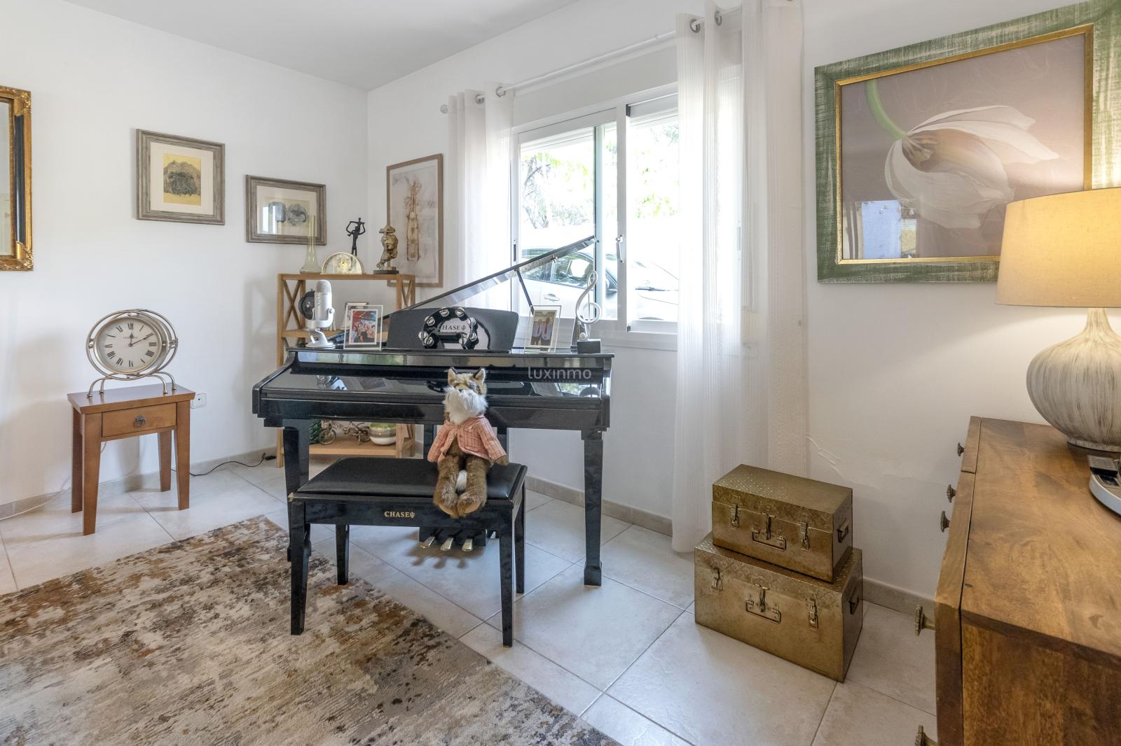 Villa en Venta en Alfaz del Pi