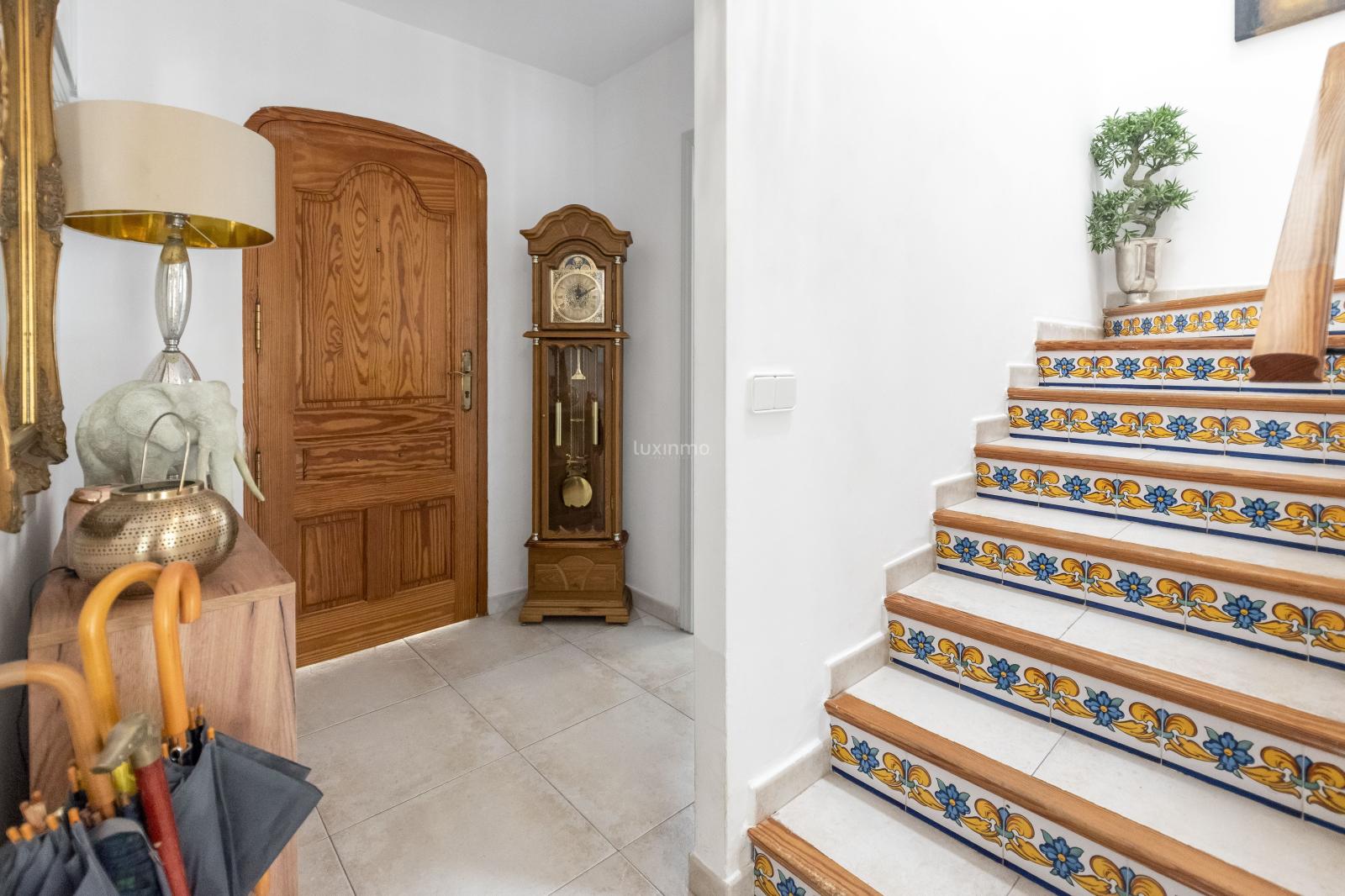 Villa en Venta en Alfaz del Pi