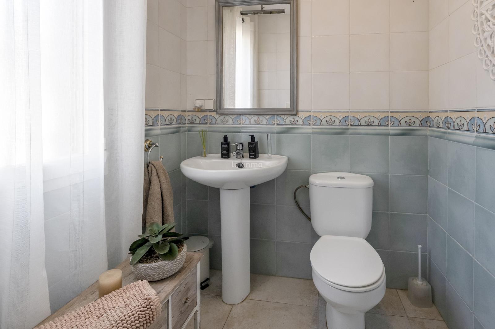 Villa en Venta en Alfaz del Pi