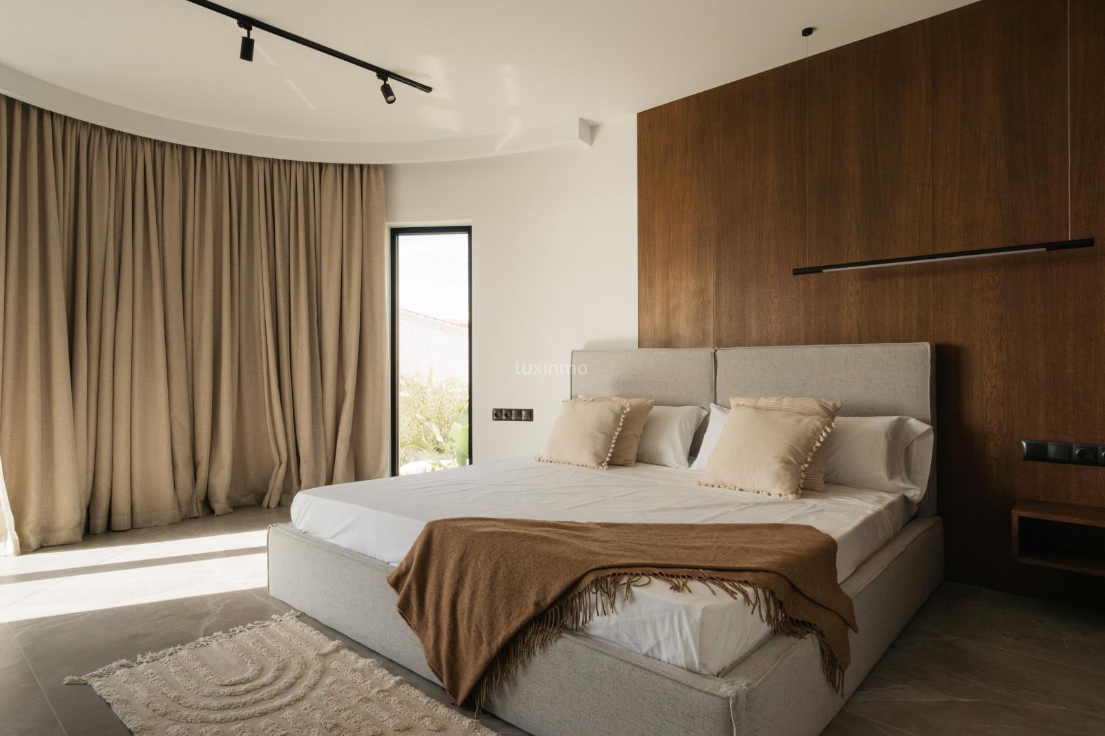 Casa en Venta en Benitachell