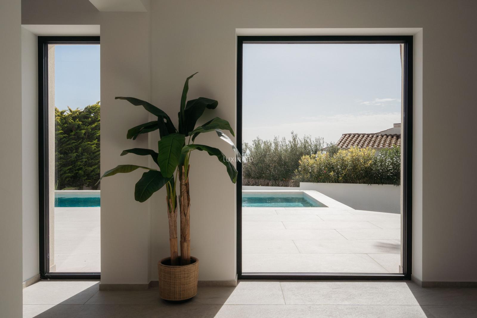 Casa en Venta en Benitachell
