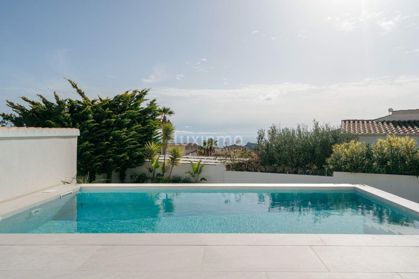 Casa en Venta en Benitachell