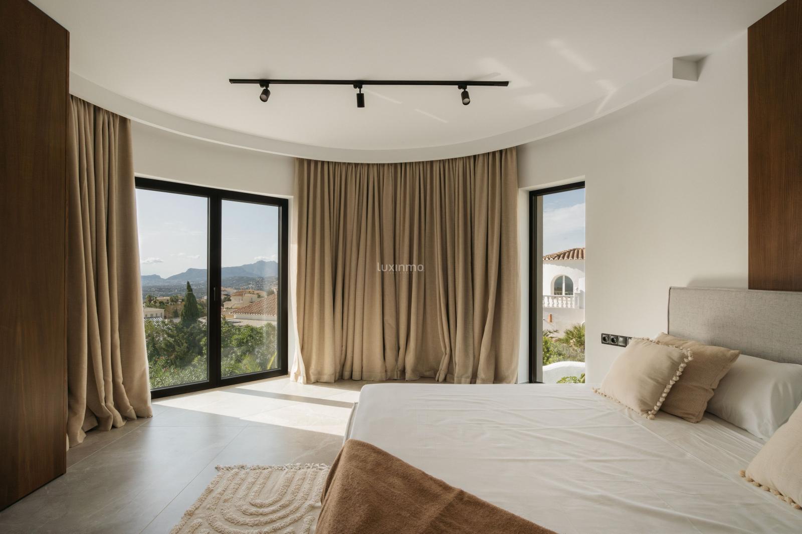 Casa en Venta en Benitachell