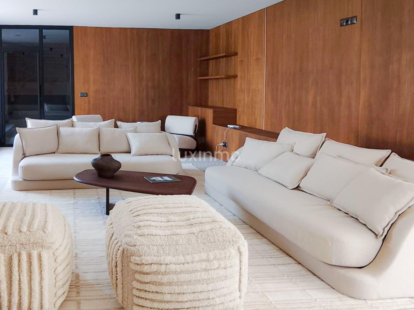 Casa en Venta en Benitachell
