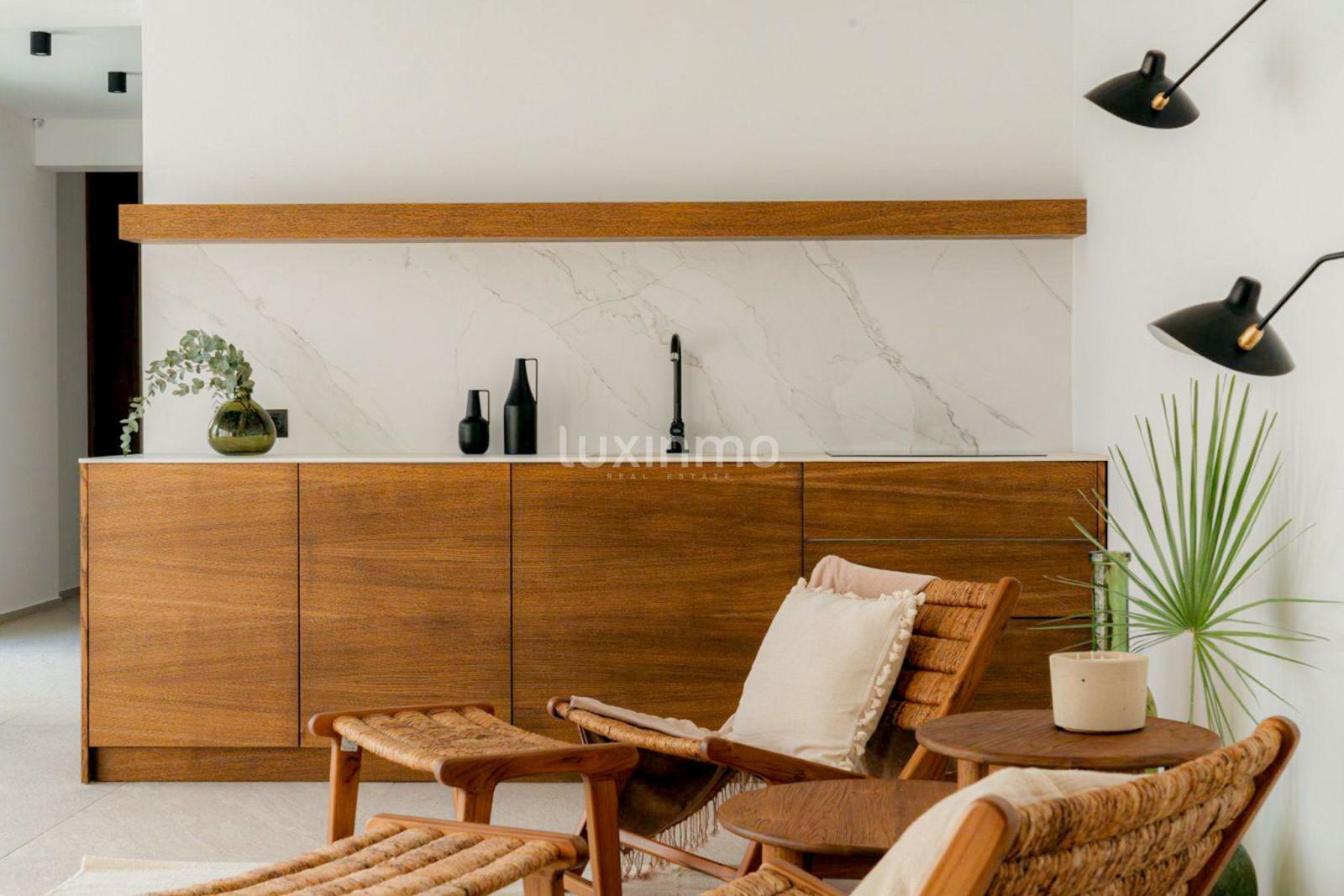 Casa en Venta en Benitachell