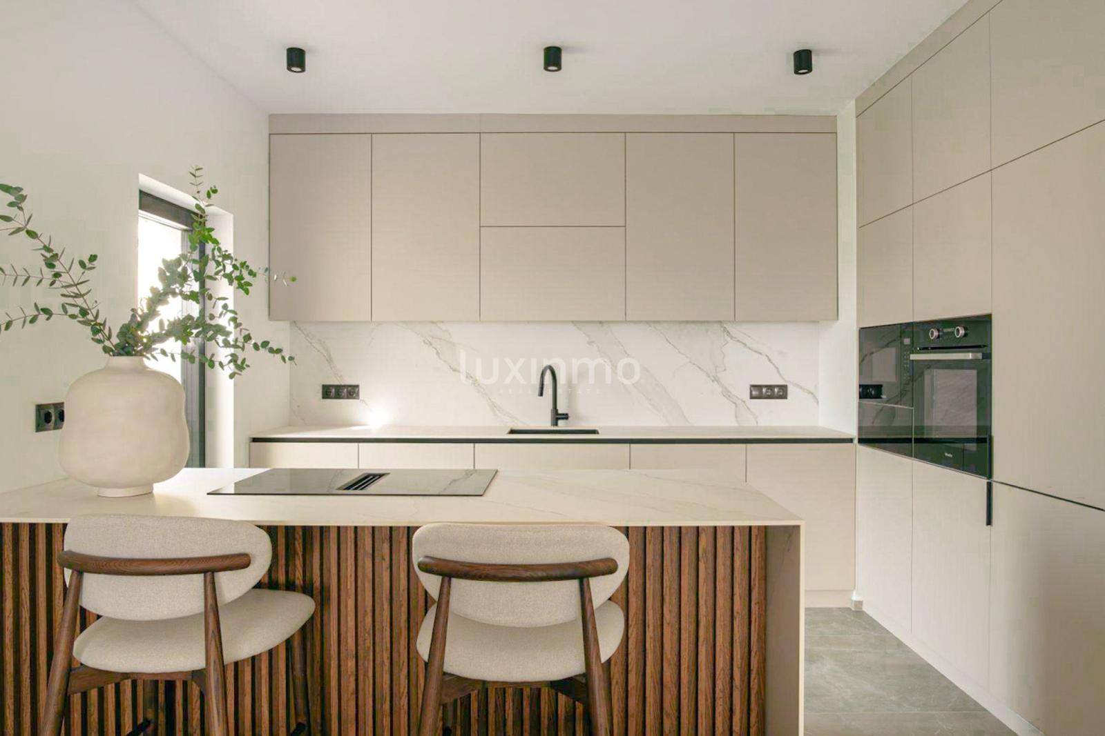 Casa en Venta en Benitachell