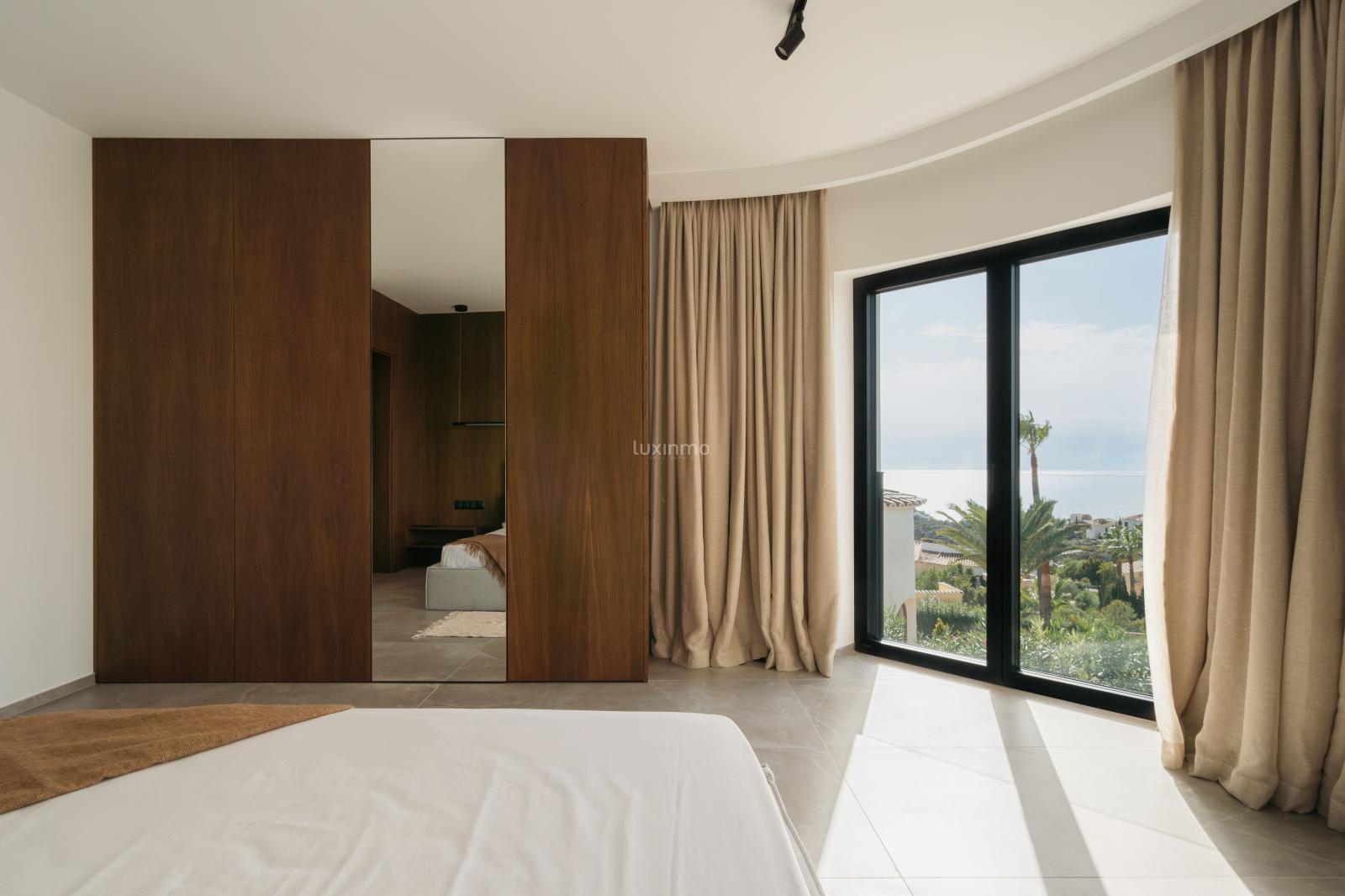 Casa en Venta en Benitachell