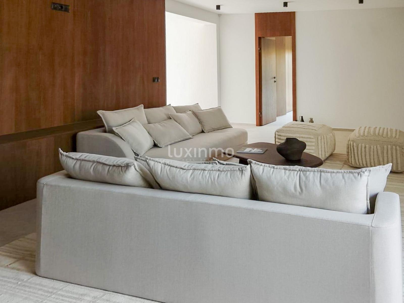 Casa en Venta en Benitachell