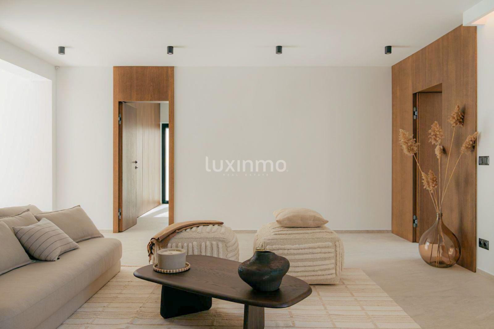 Casa en Venta en Benitachell