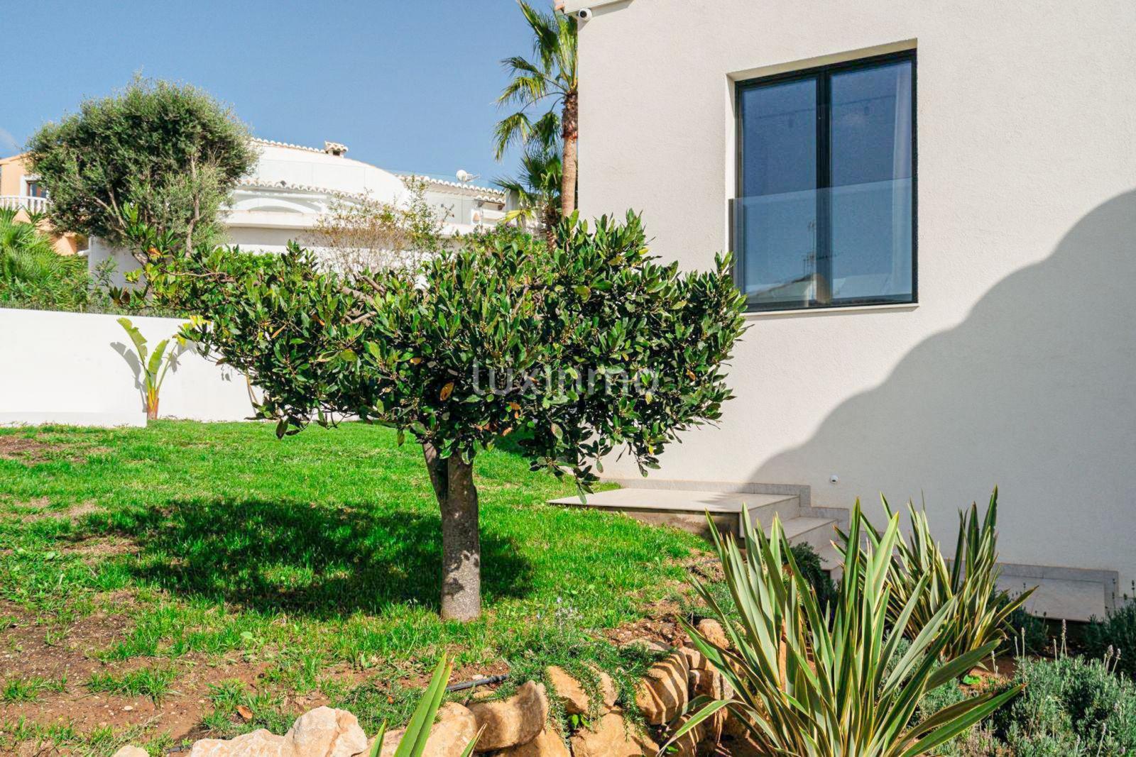 Casa en Venta en Benitachell
