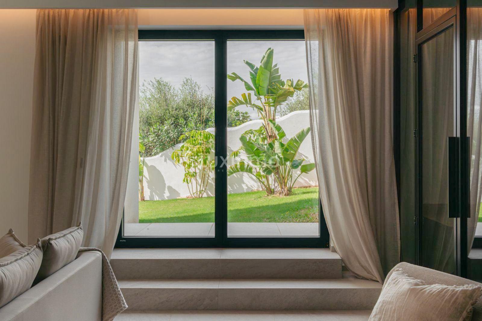 Casa en Venta en Benitachell