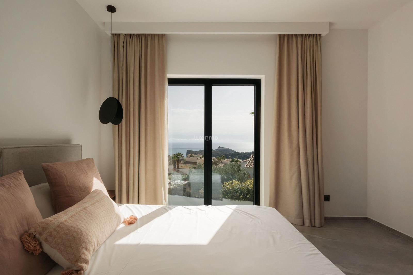 Casa en Venta en Benitachell