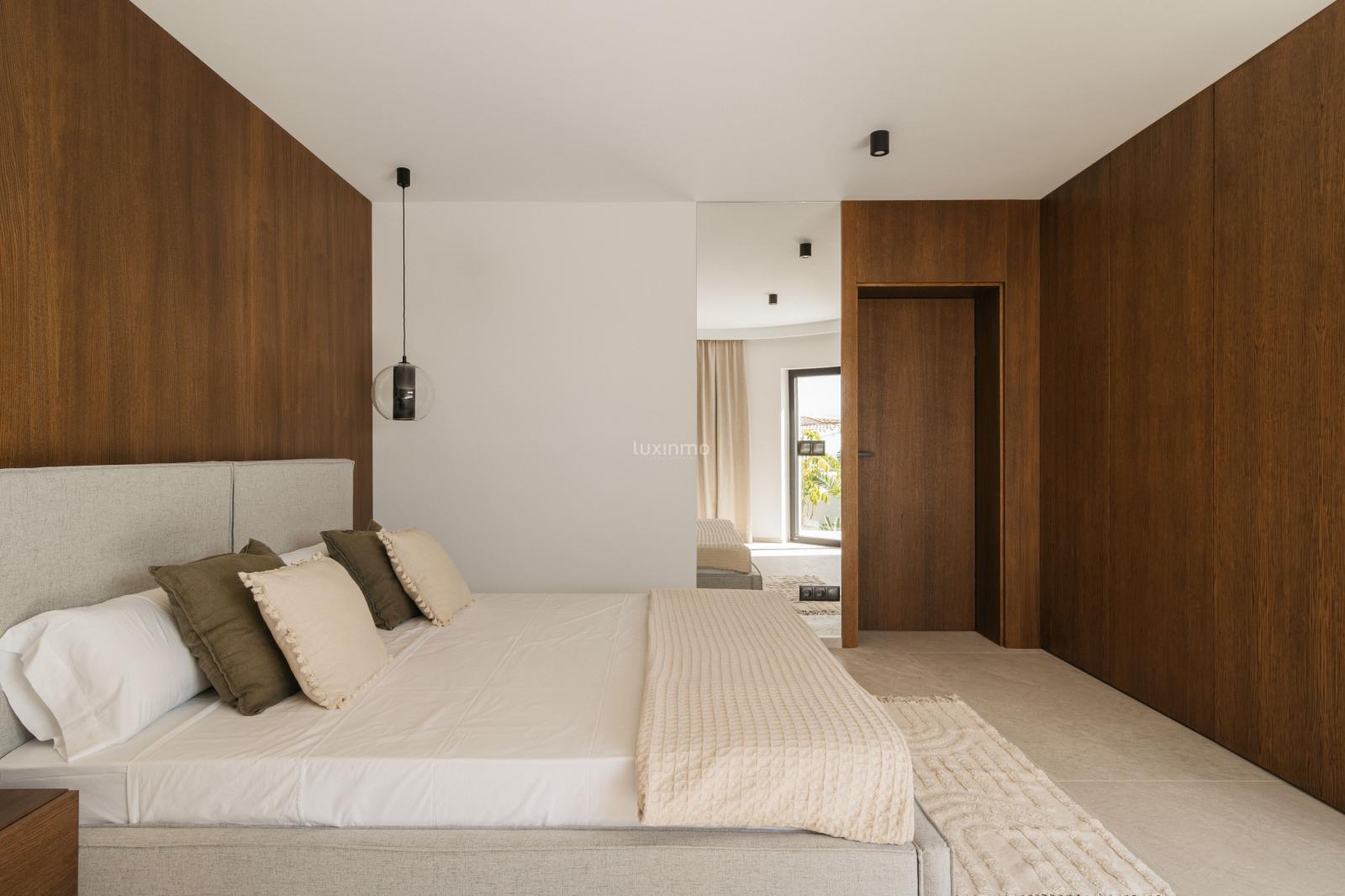Casa en Venta en Benitachell