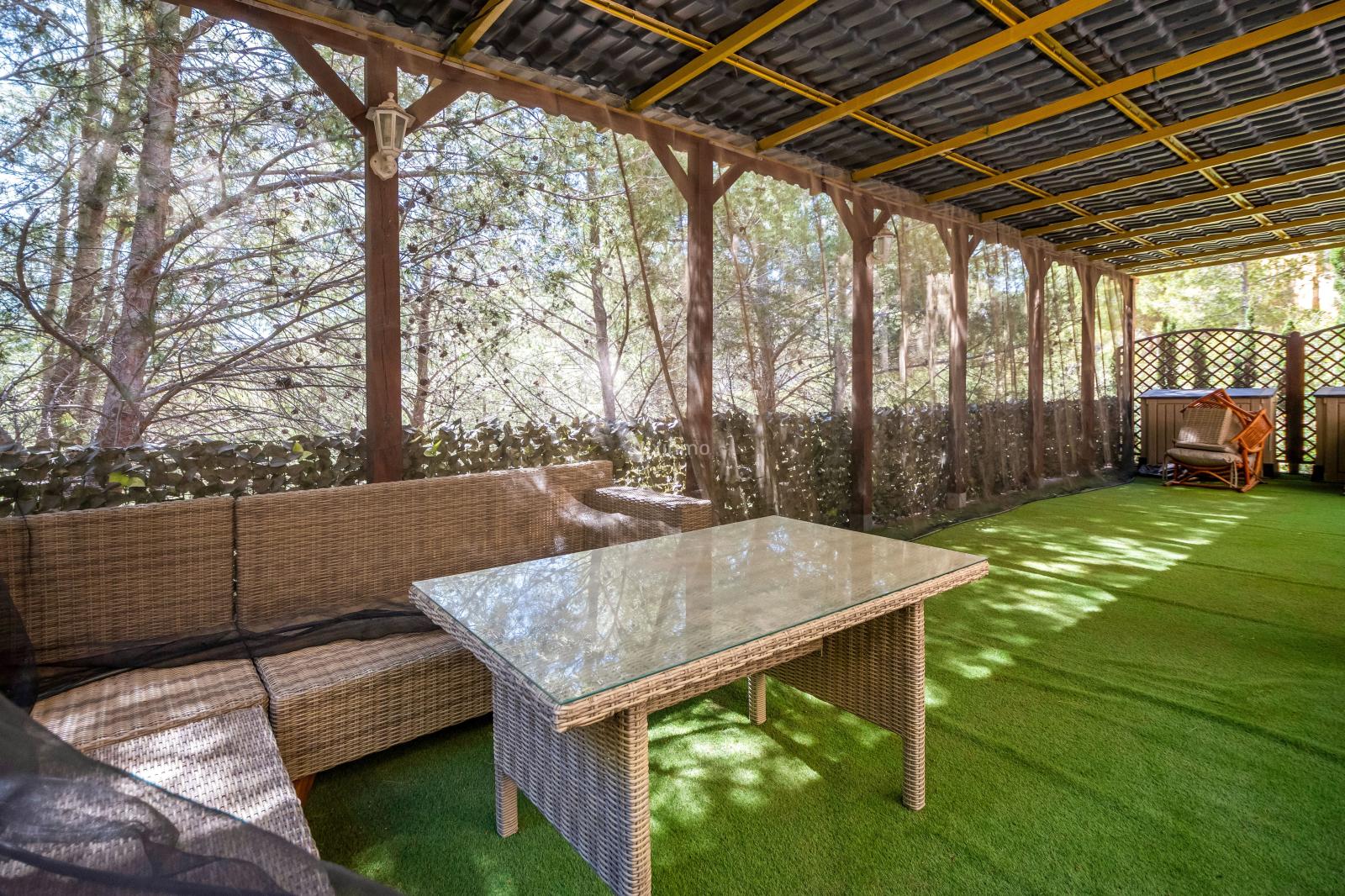 Chalet for Sale in Altea