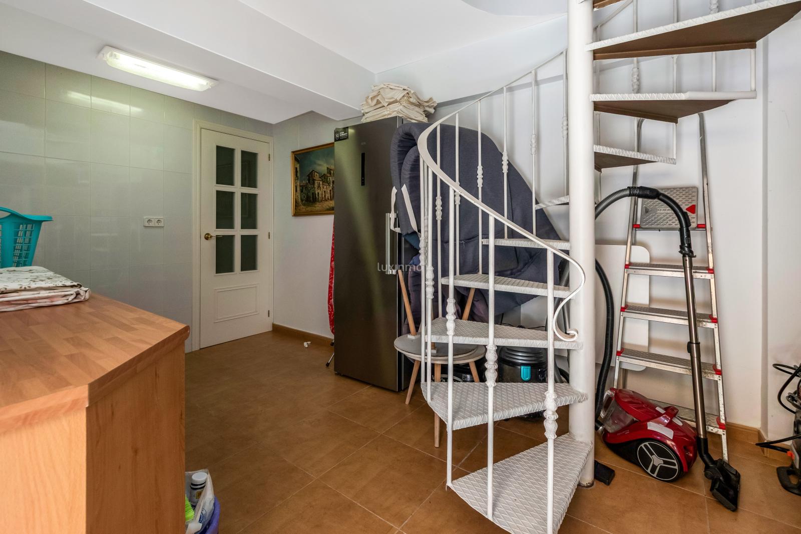 Chalet for Sale in Altea