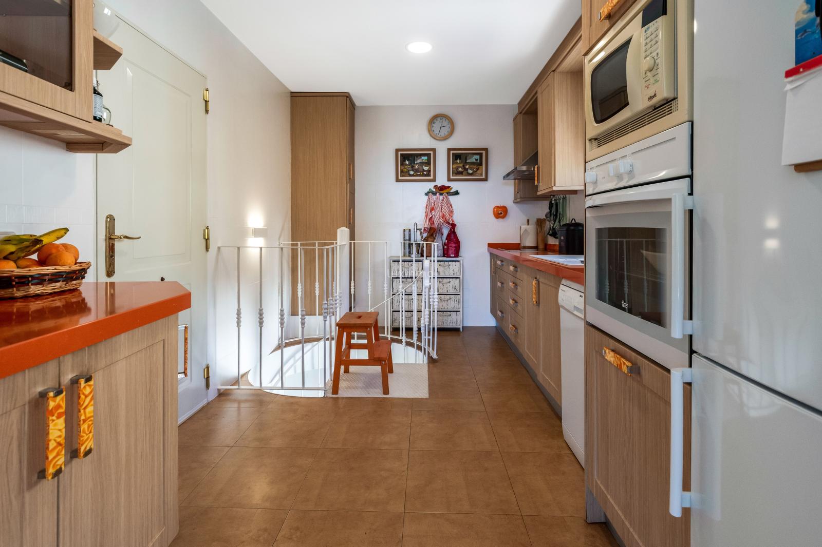 Chalet for Sale in Altea