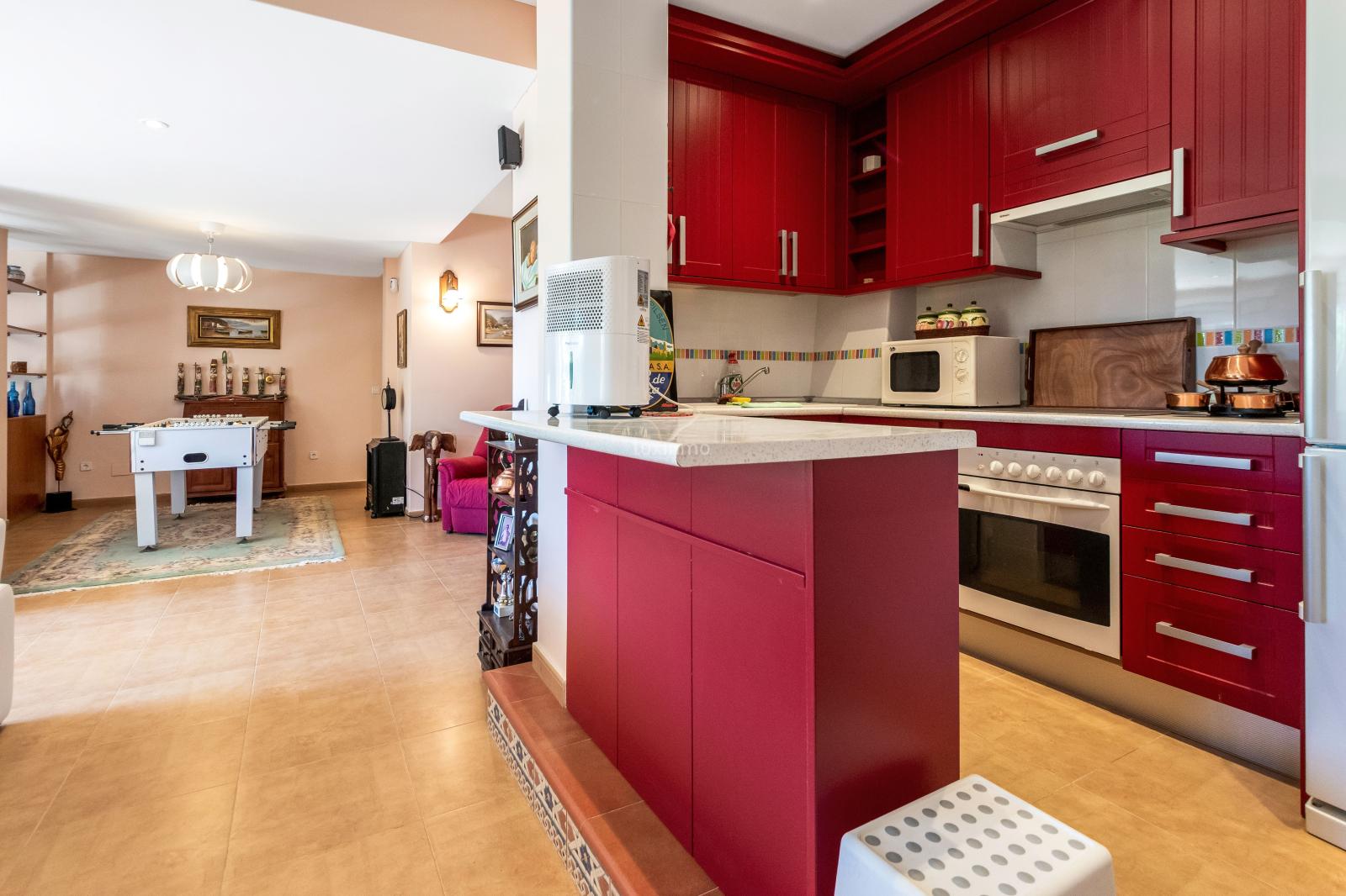 Chalet for Sale in Altea