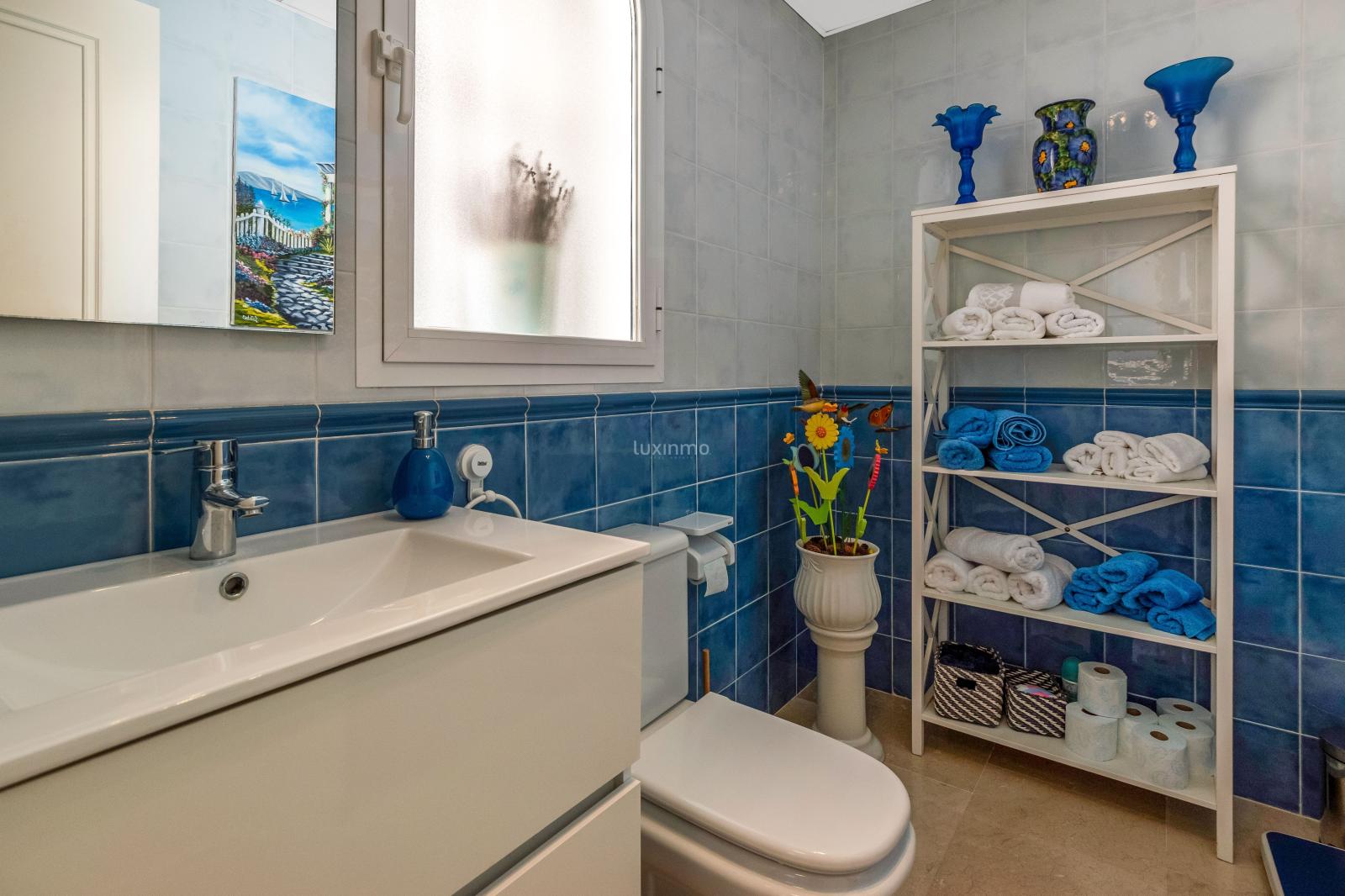 Chalet for Sale in Altea