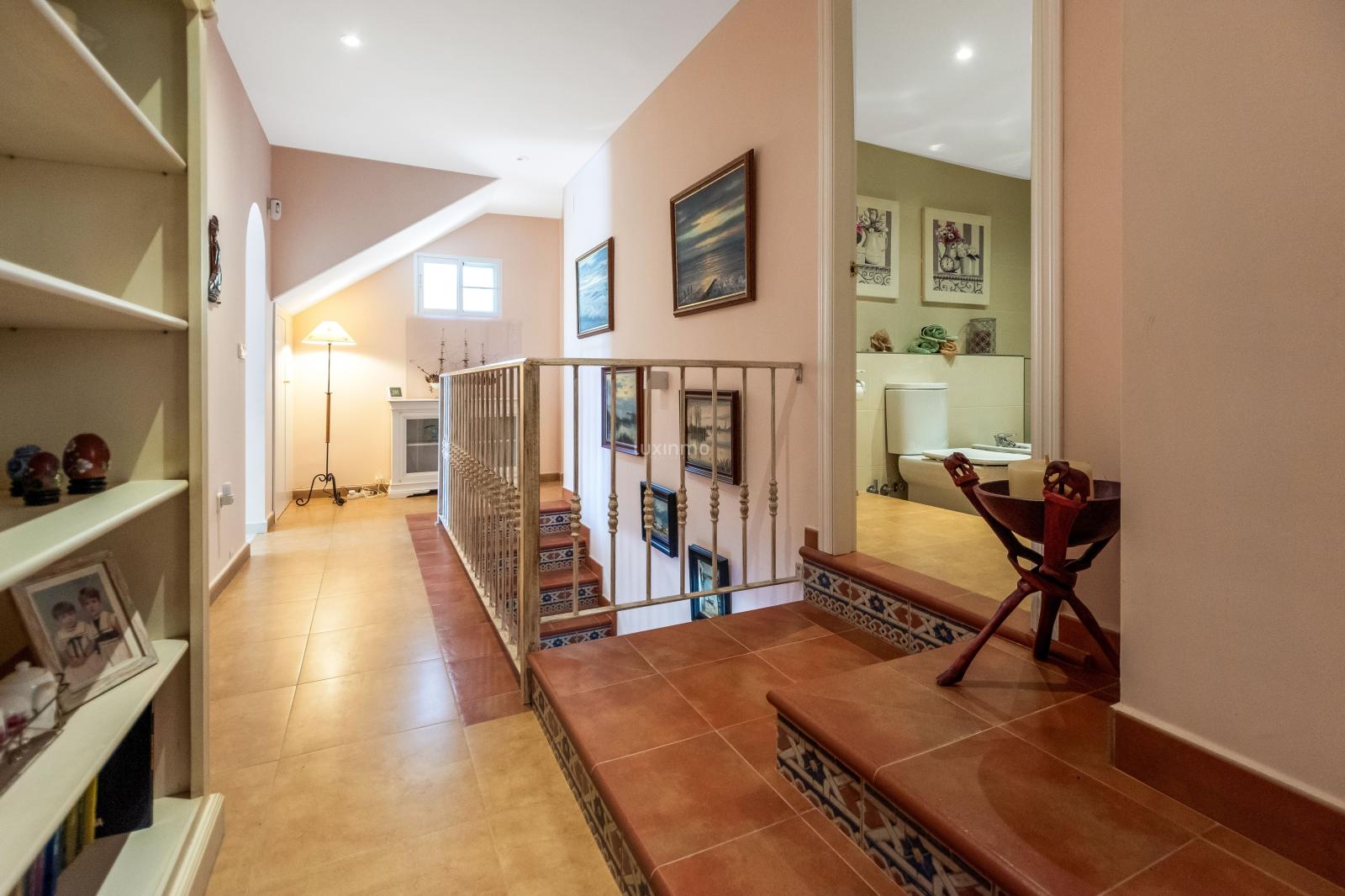 Chalet for Sale in Altea