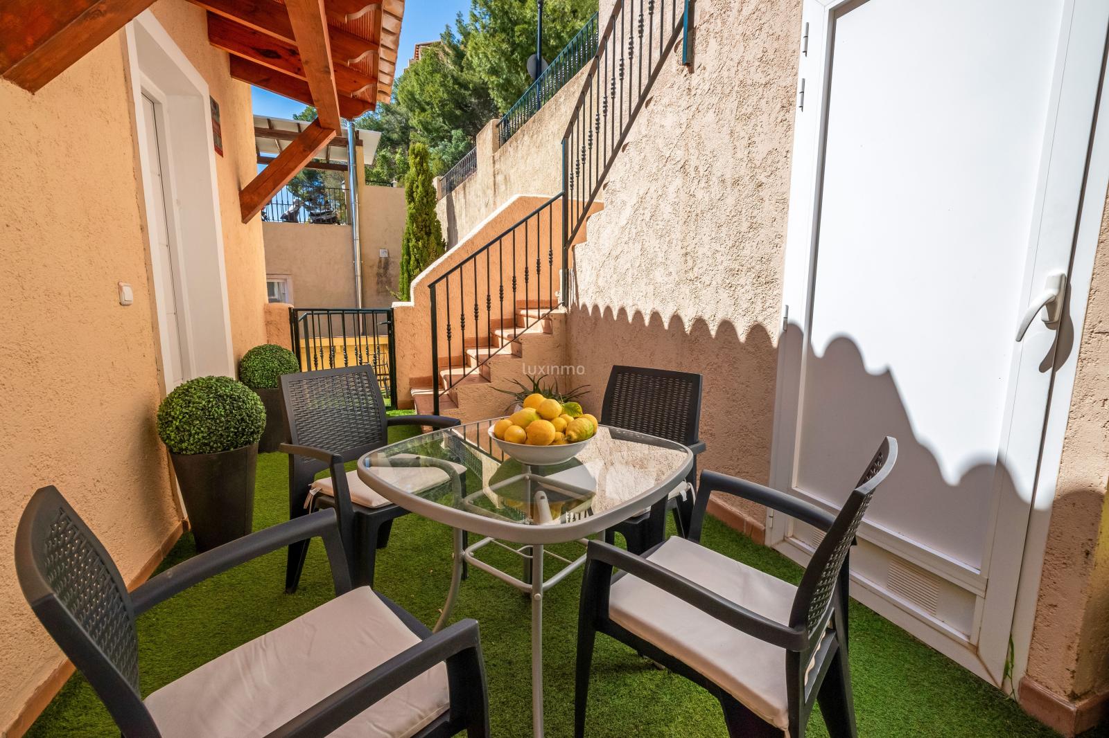 Chalet for Sale in Altea