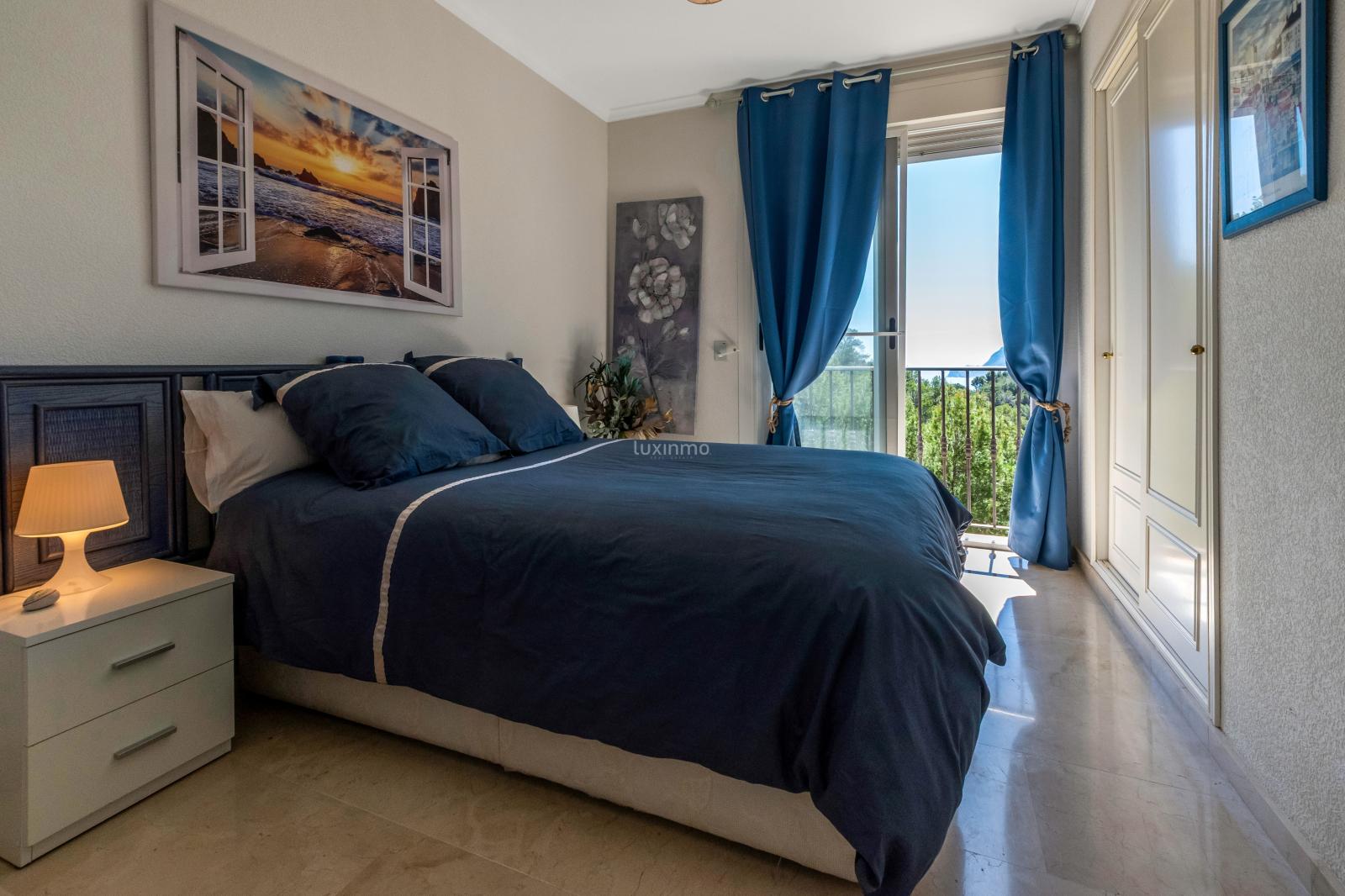 Chalet for Sale in Altea