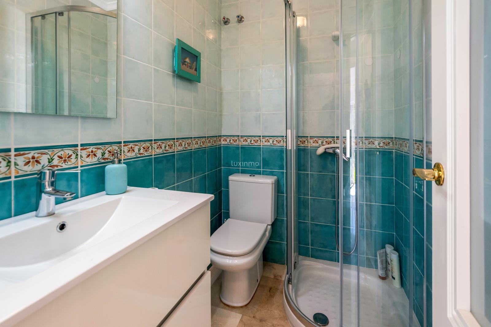 Chalet for Sale in Altea