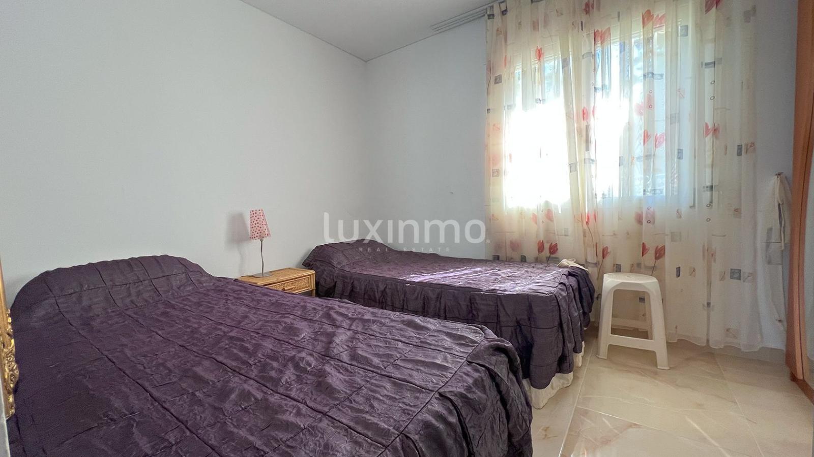 Casa en Venta en Dénia