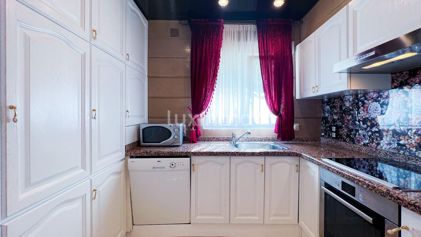 Casa en Venta en Dénia