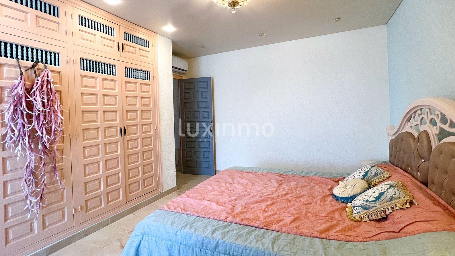 Casa en Venta en Dénia