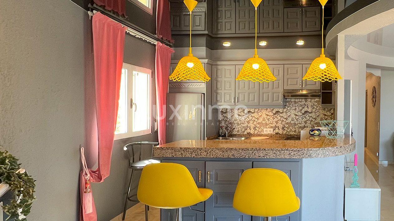 Casa en Venta en Dénia