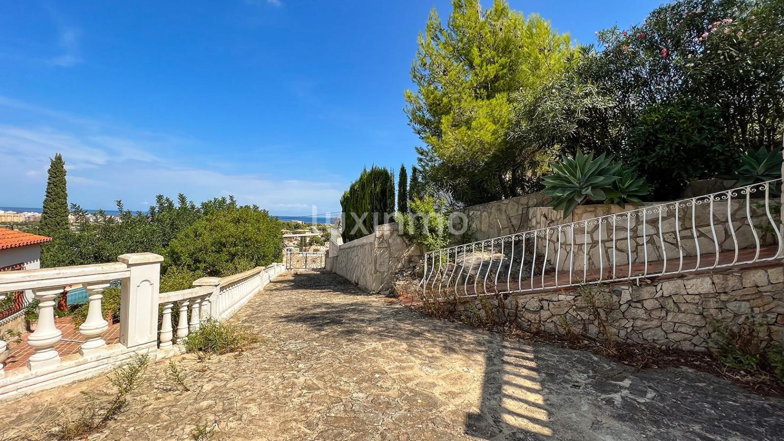Casa en Venta en Dénia
