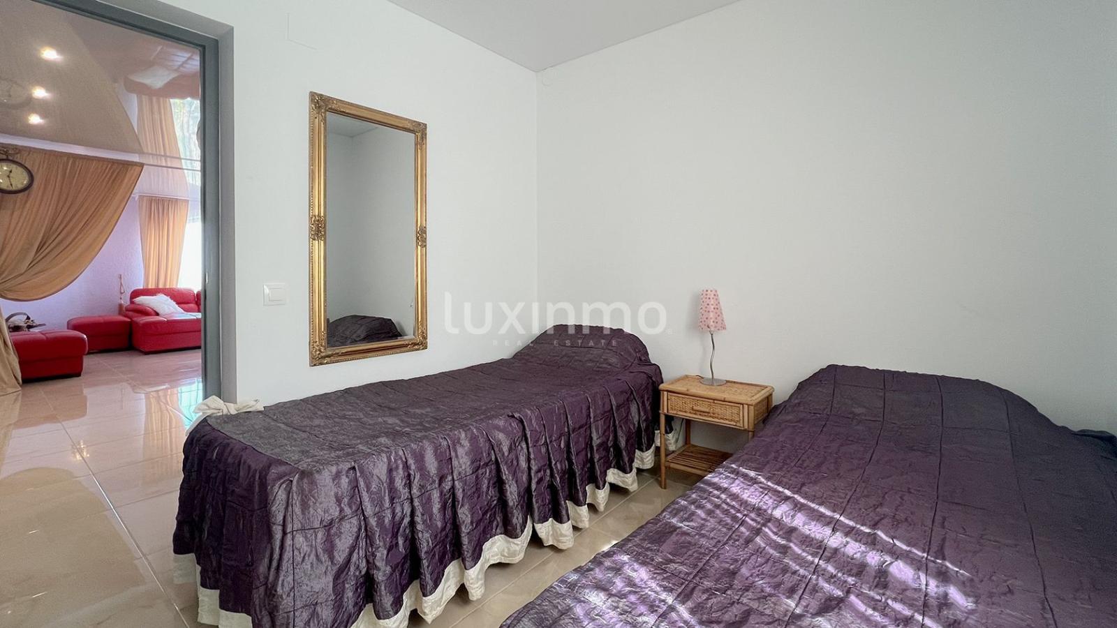 Casa en Venta en Dénia