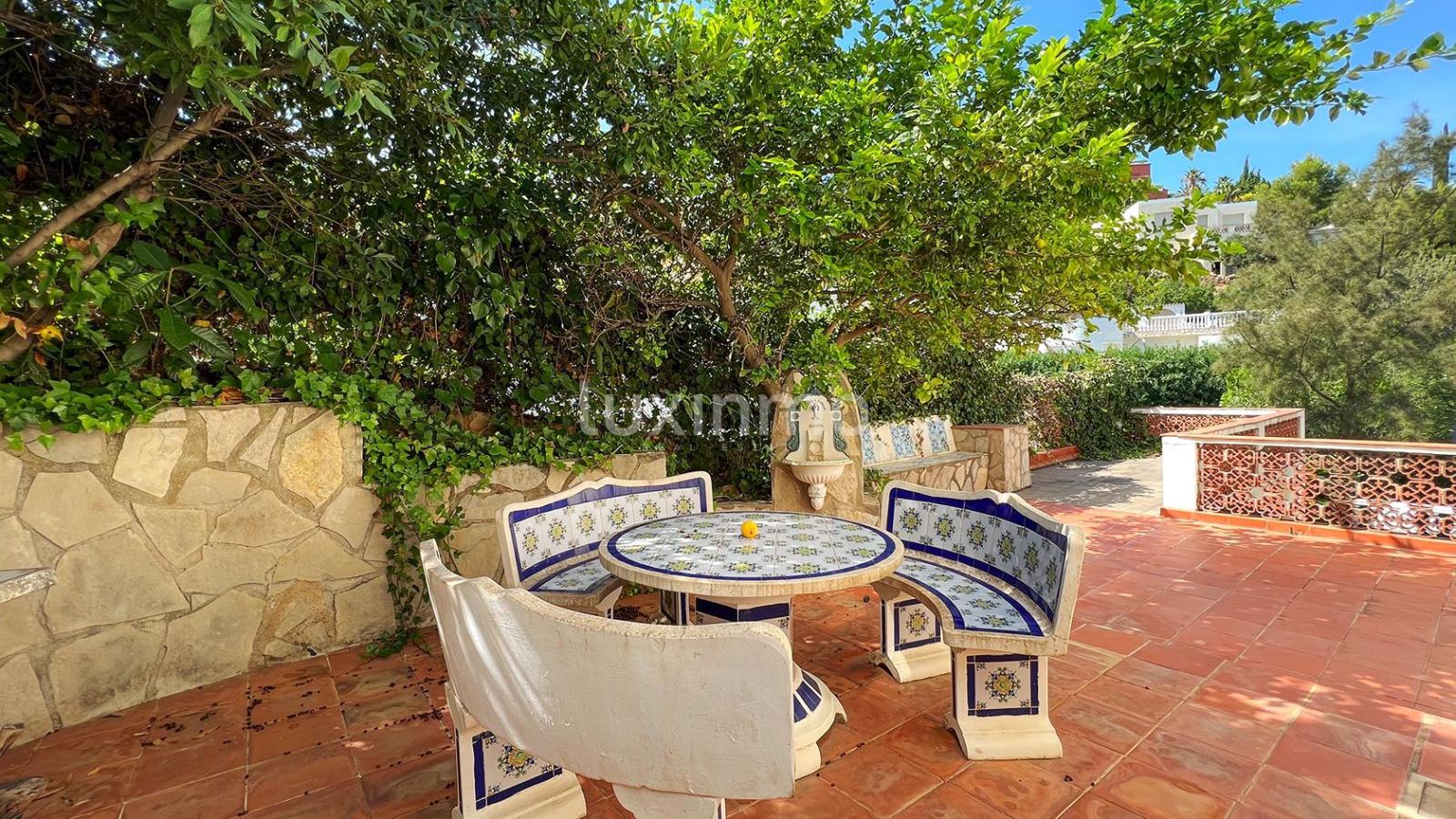 Casa en Venta en Dénia