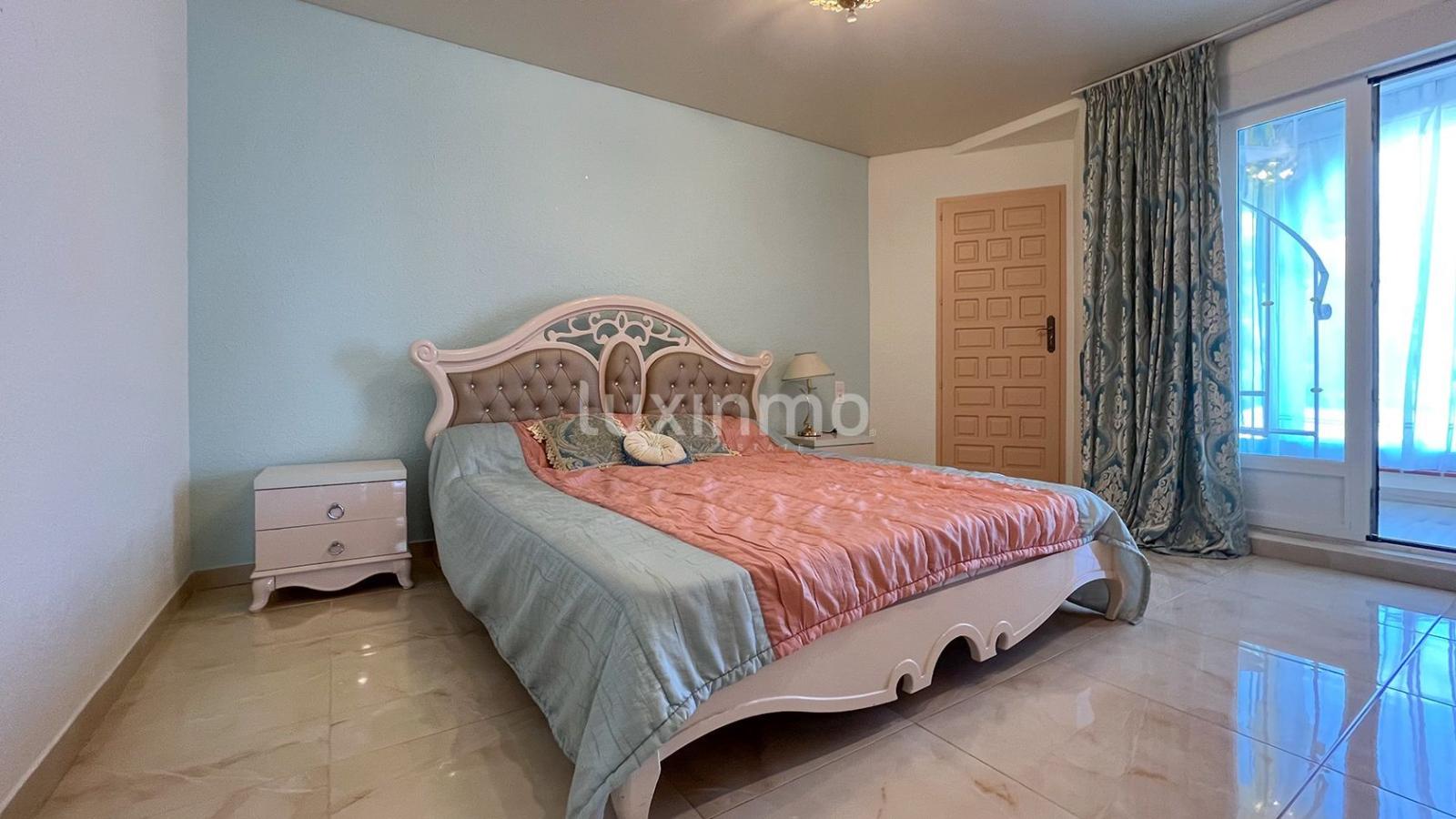 Casa en Venta en Dénia