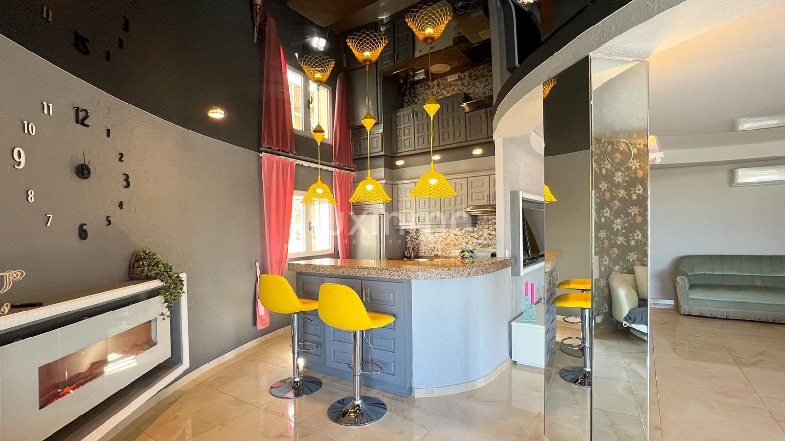 Casa en Venta en Dénia