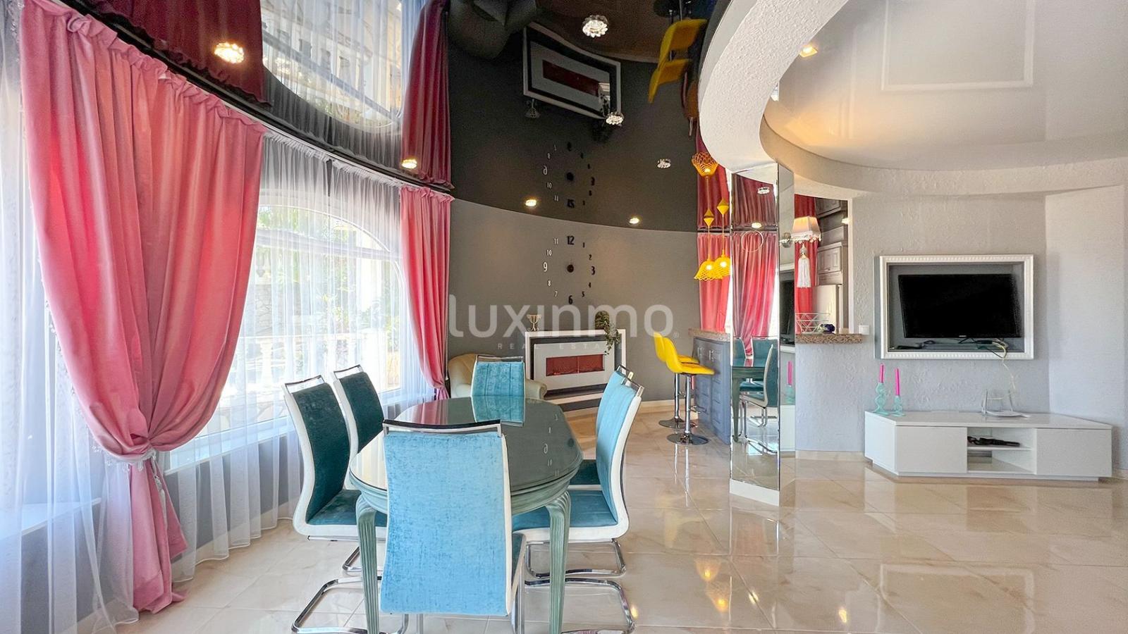 Casa en Venta en Dénia