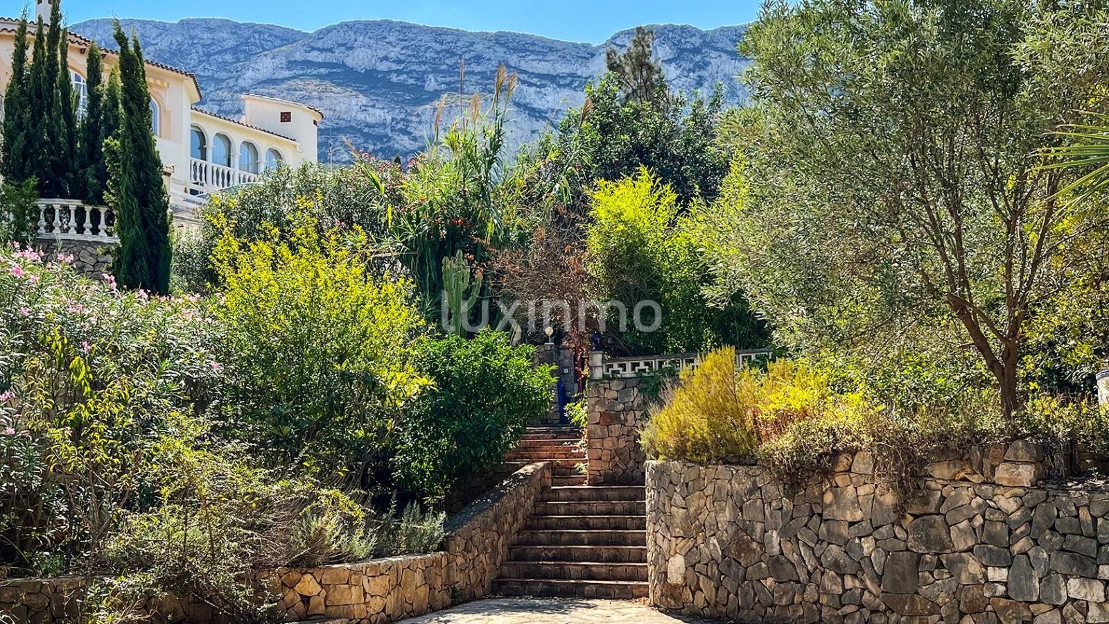 Casa en Venta en Dénia