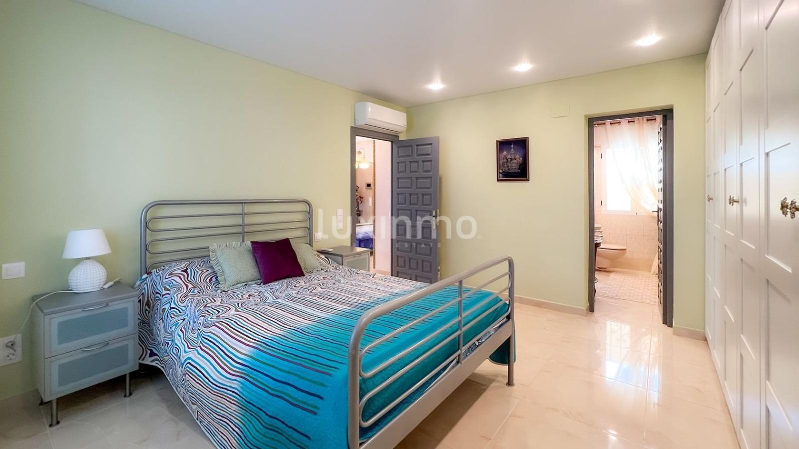 Casa en Venta en Dénia