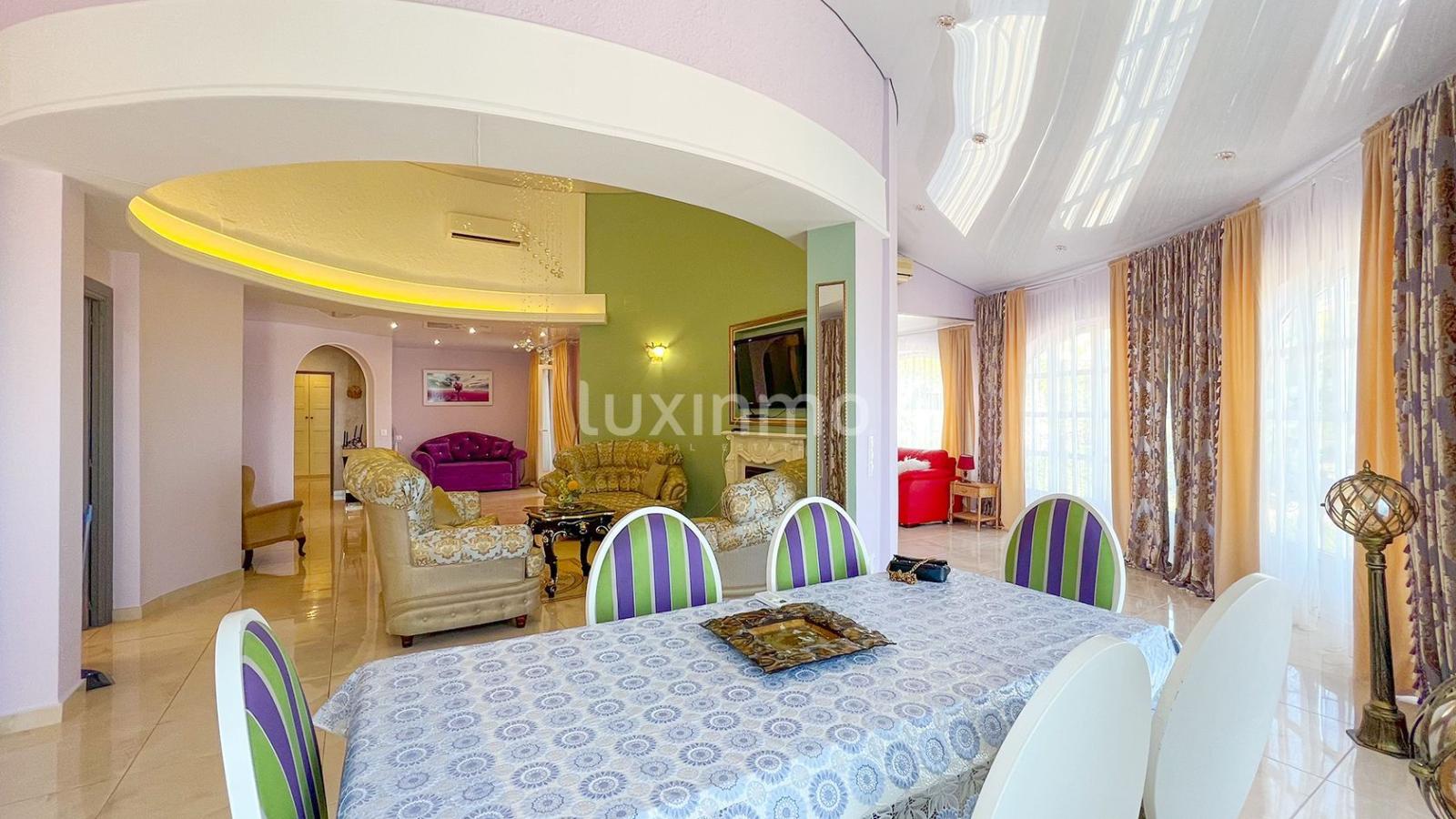 Casa en Venta en Dénia